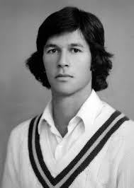 Gallery of Imran Khan