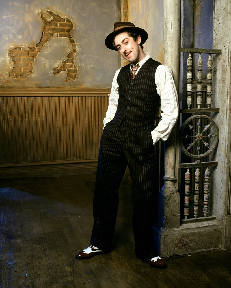 Gallery of Alan Cumming