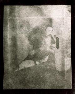 Spouse: Constance Fox Talbot