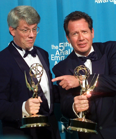 Emmy Award