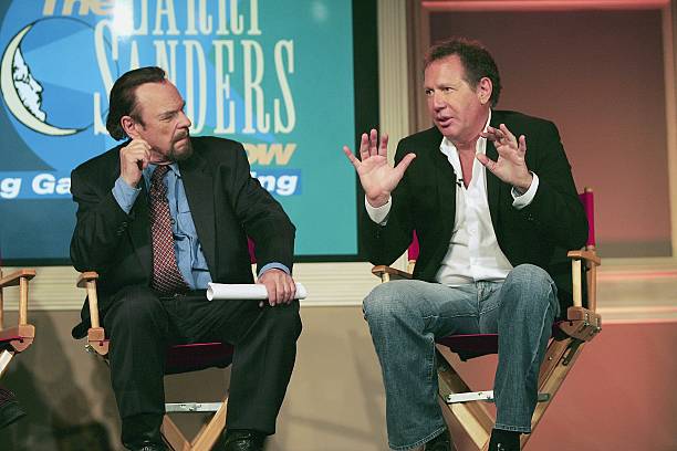 Gallery of Garry Shandling