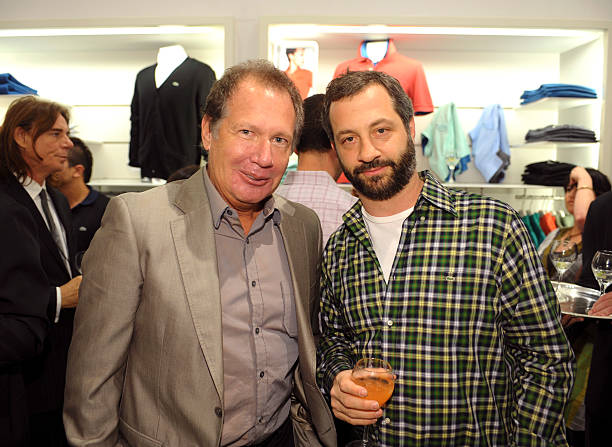 Gallery of Garry Shandling