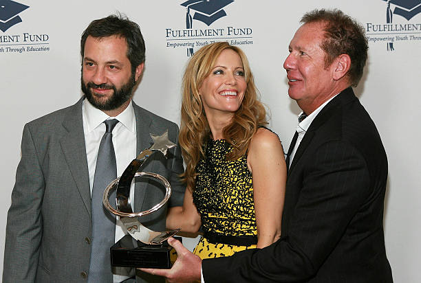 Gallery of Garry Shandling