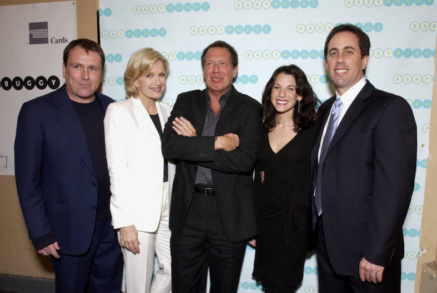 Gallery of Garry Shandling