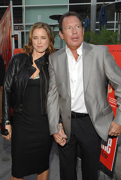 Gallery of Garry Shandling