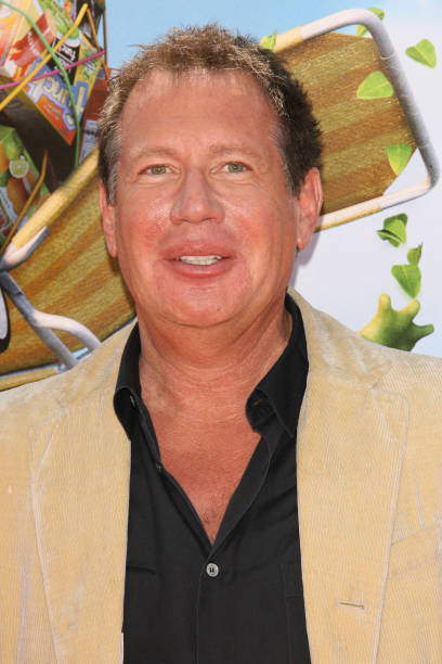 Gallery of Garry Shandling