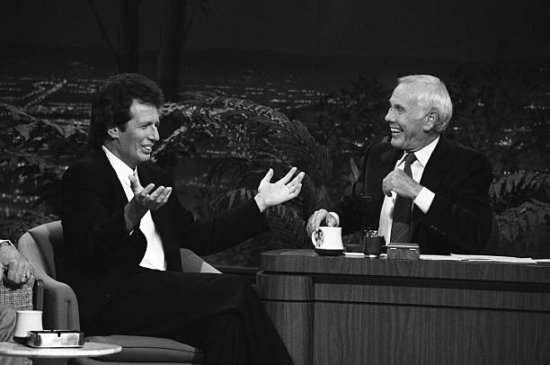 Gallery of Garry Shandling