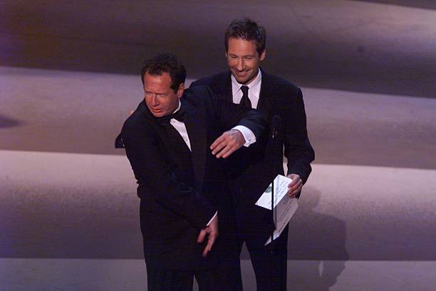 Gallery of Garry Shandling