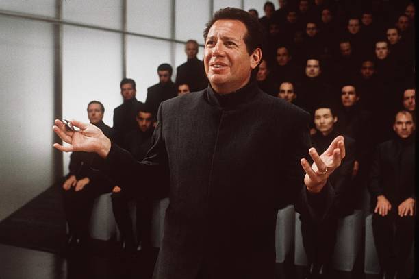 Gallery of Garry Shandling
