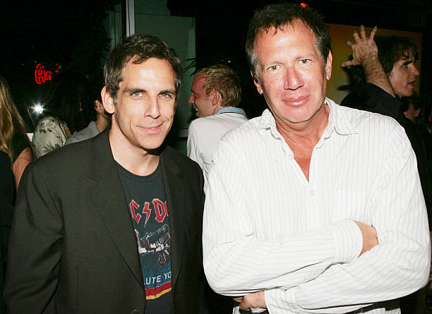 Gallery of Garry Shandling