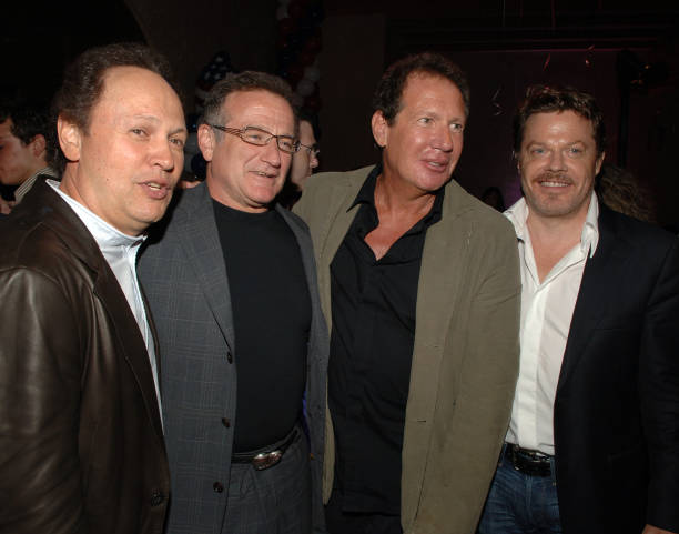 Gallery of Garry Shandling
