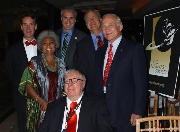 Gallery of Bill Nye