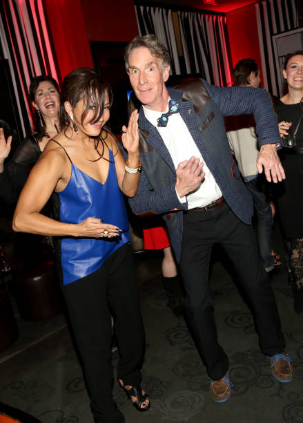 Gallery of Bill Nye