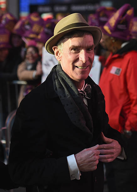 Gallery of Bill Nye