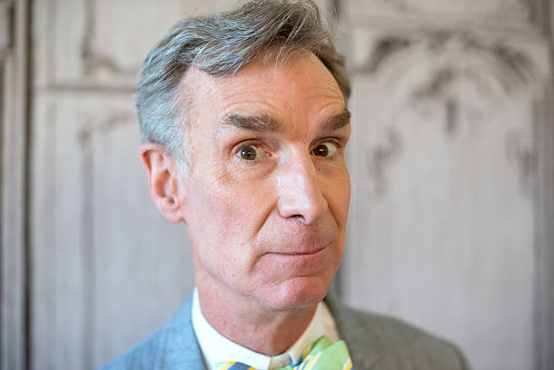 Gallery of Bill Nye