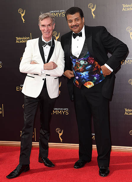 Gallery of Bill Nye