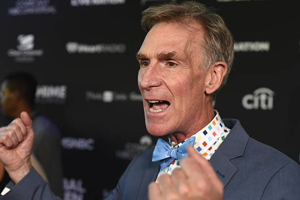 Gallery of Bill Nye