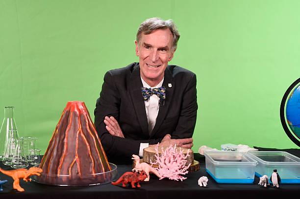 Gallery of Bill Nye
