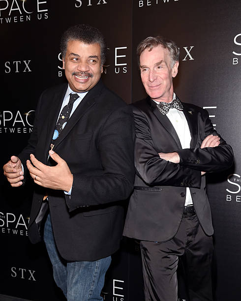 Gallery of Bill Nye