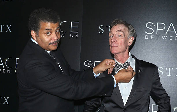 Gallery of Bill Nye