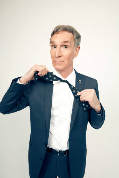 Gallery of Bill Nye