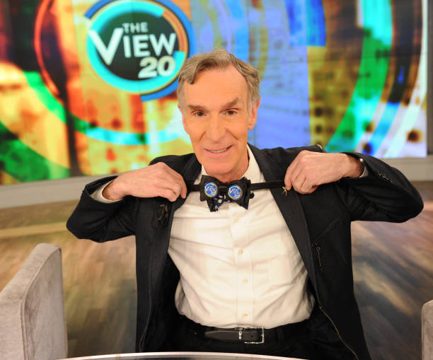 Gallery of Bill Nye