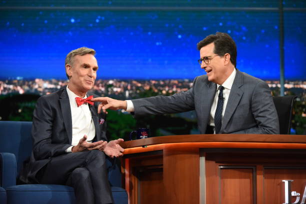 Gallery of Bill Nye
