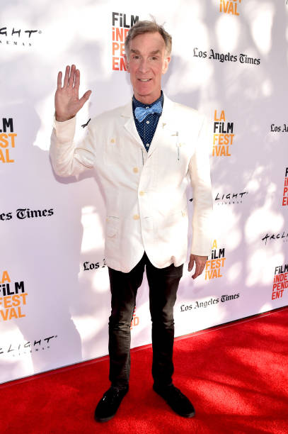 Gallery of Bill Nye