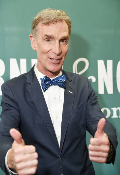 Gallery of Bill Nye