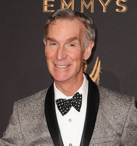 Gallery of Bill Nye