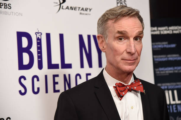 Gallery of Bill Nye