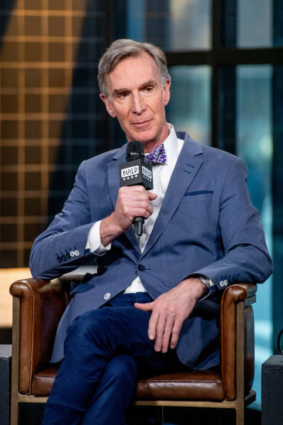 Gallery of Bill Nye