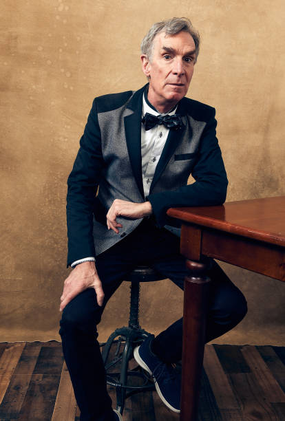 Gallery of Bill Nye