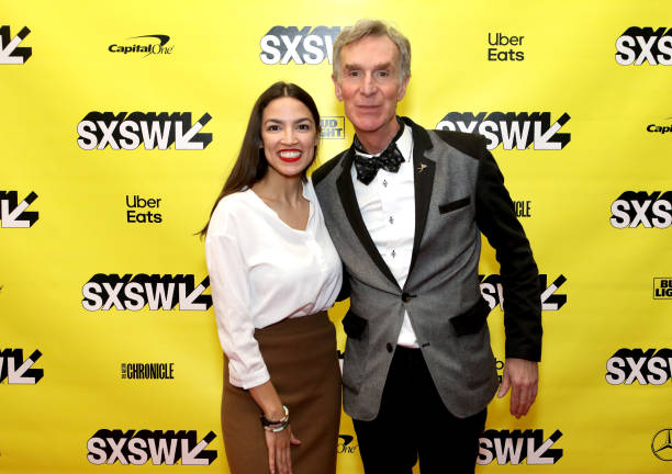 Gallery of Bill Nye