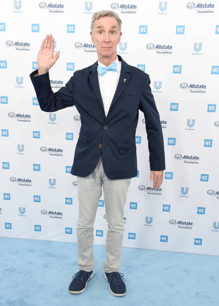 Gallery of Bill Nye