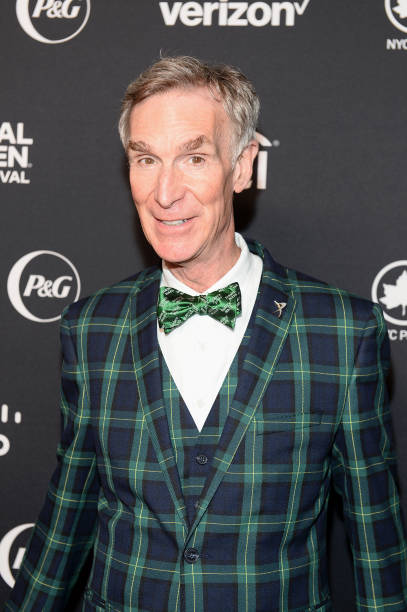 Gallery of Bill Nye