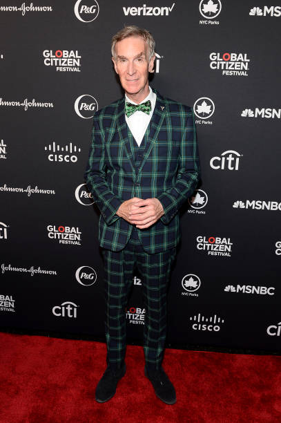 Gallery of Bill Nye