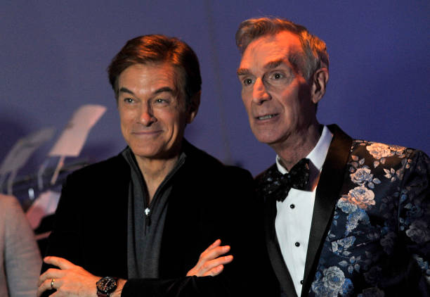 Gallery of Bill Nye