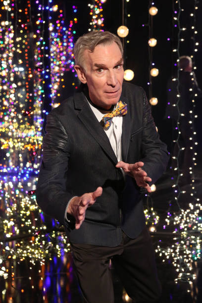 Gallery of Bill Nye