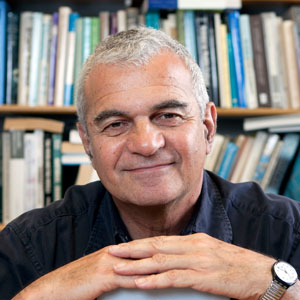 colleague: Harry Collins
