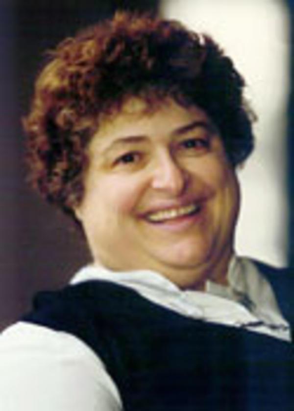 Gallery of Tikva Frymer-Kensky