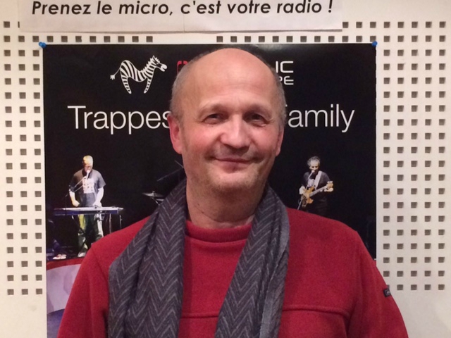 Father:  Étienne Guichard