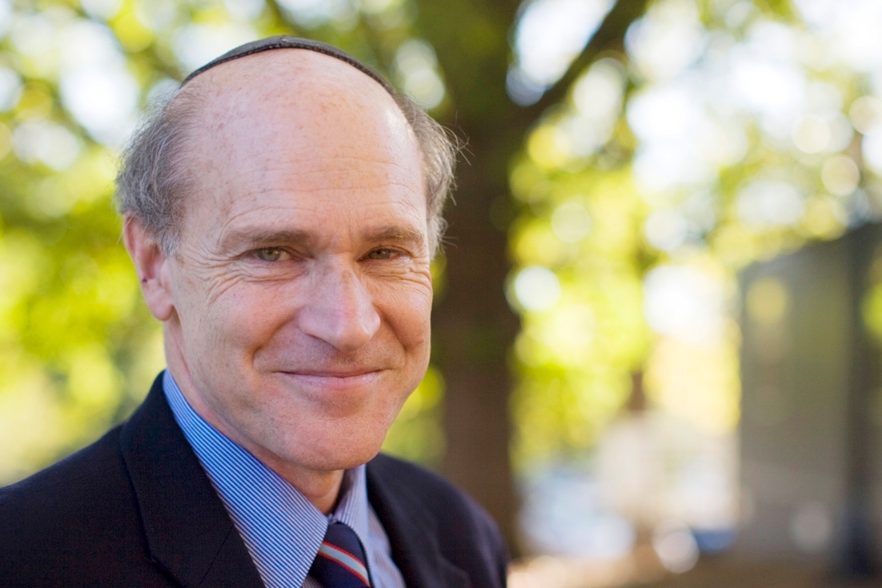 colleague: Peter Ochs