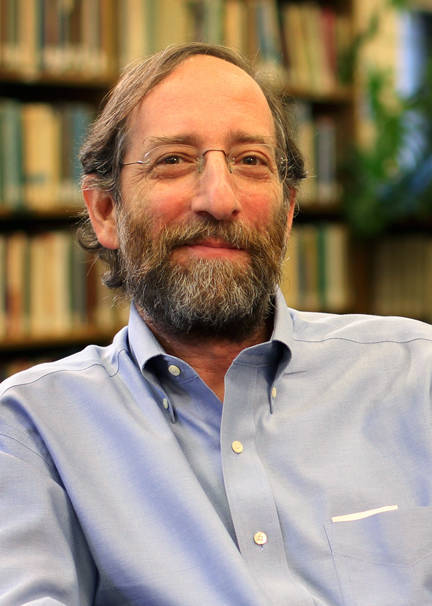 colleague: David Fox Sandmel