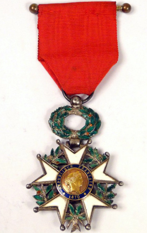 Legion of Honor