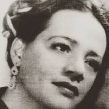 Gallery of Matilde Landeta