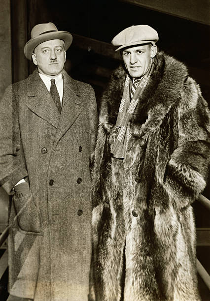 promoter: C. C. Pyle