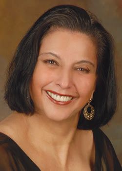 Wife: Zarina Maharaj