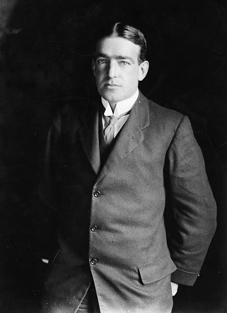 Gallery of Ernest Shackleton