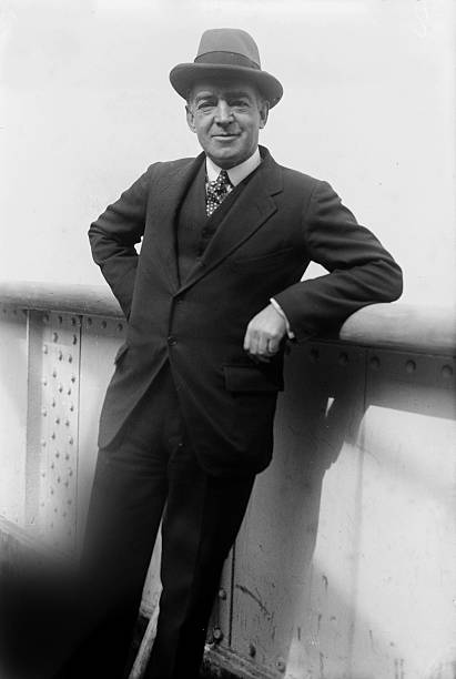 Gallery of Ernest Shackleton